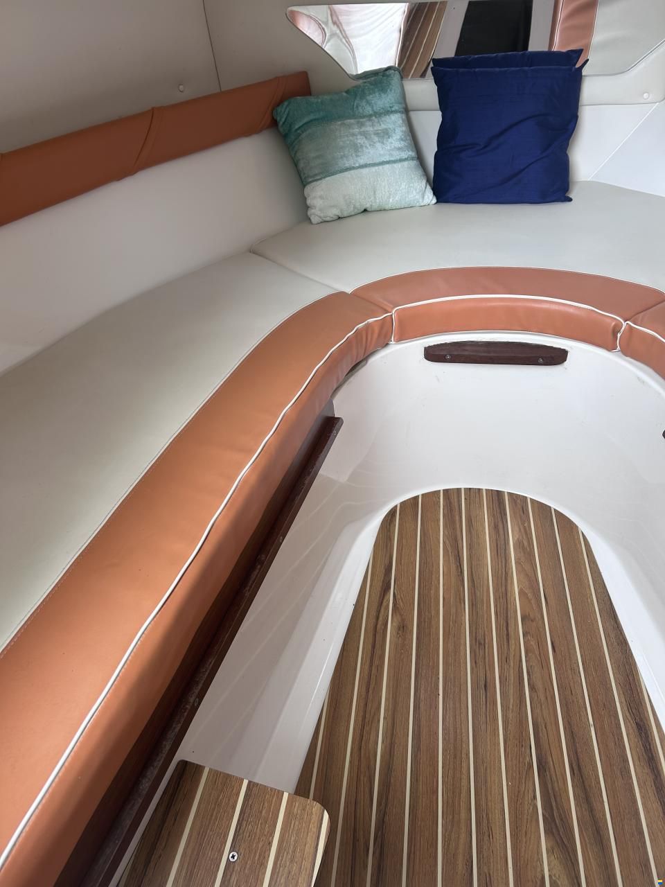 Quicksilver 620 Cruiser