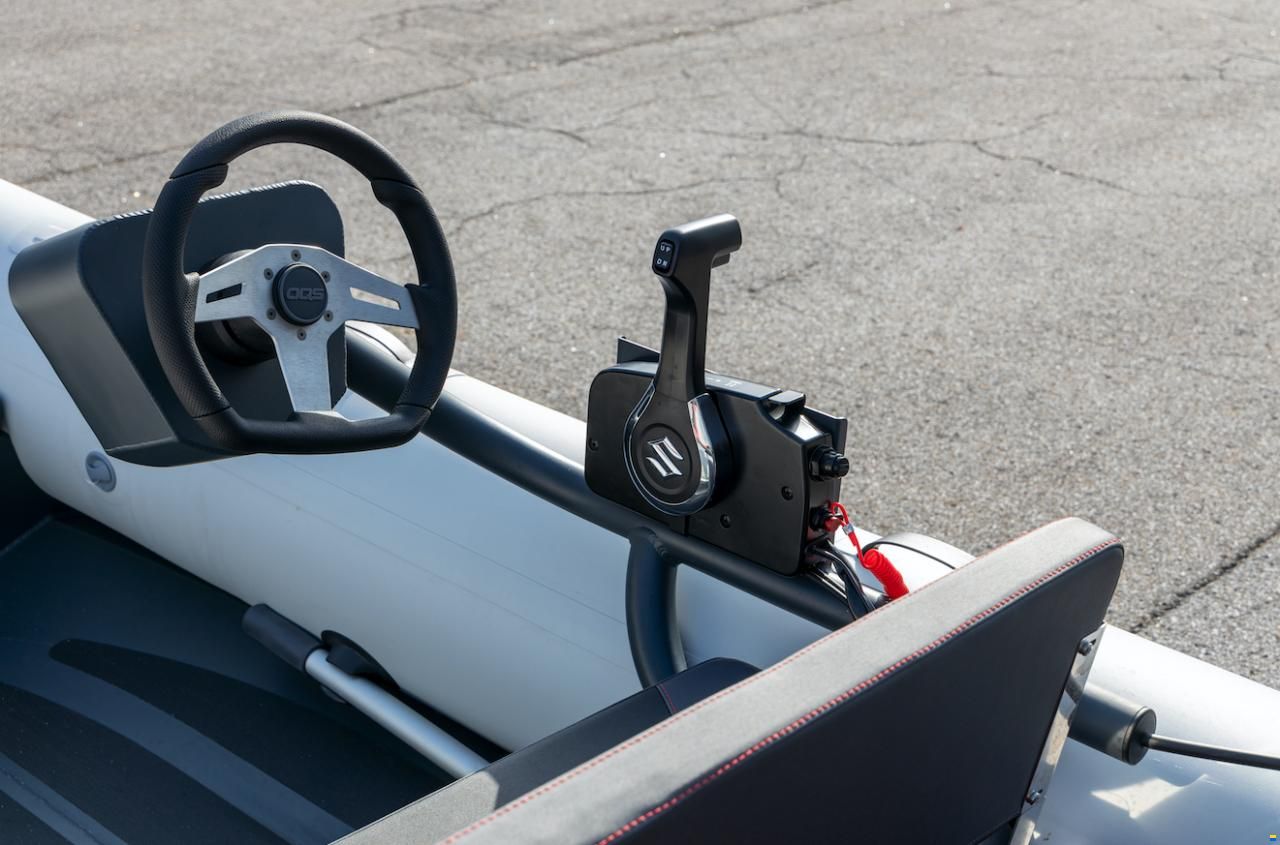 Aquaspirit S350C