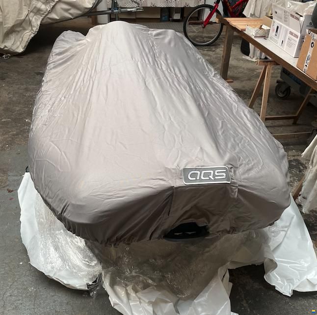 Aquaspirit S350C