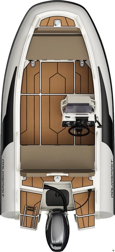 Aquaspirit S370