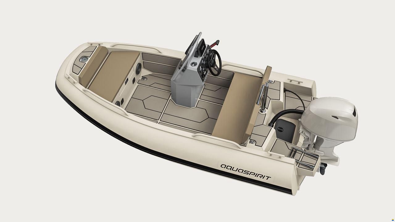 Aquaspirit S370