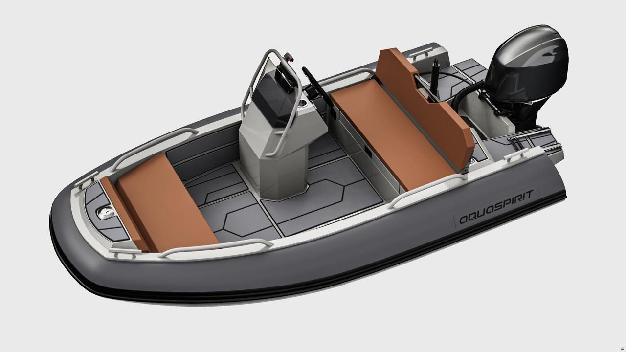 Aquaspirit S370
