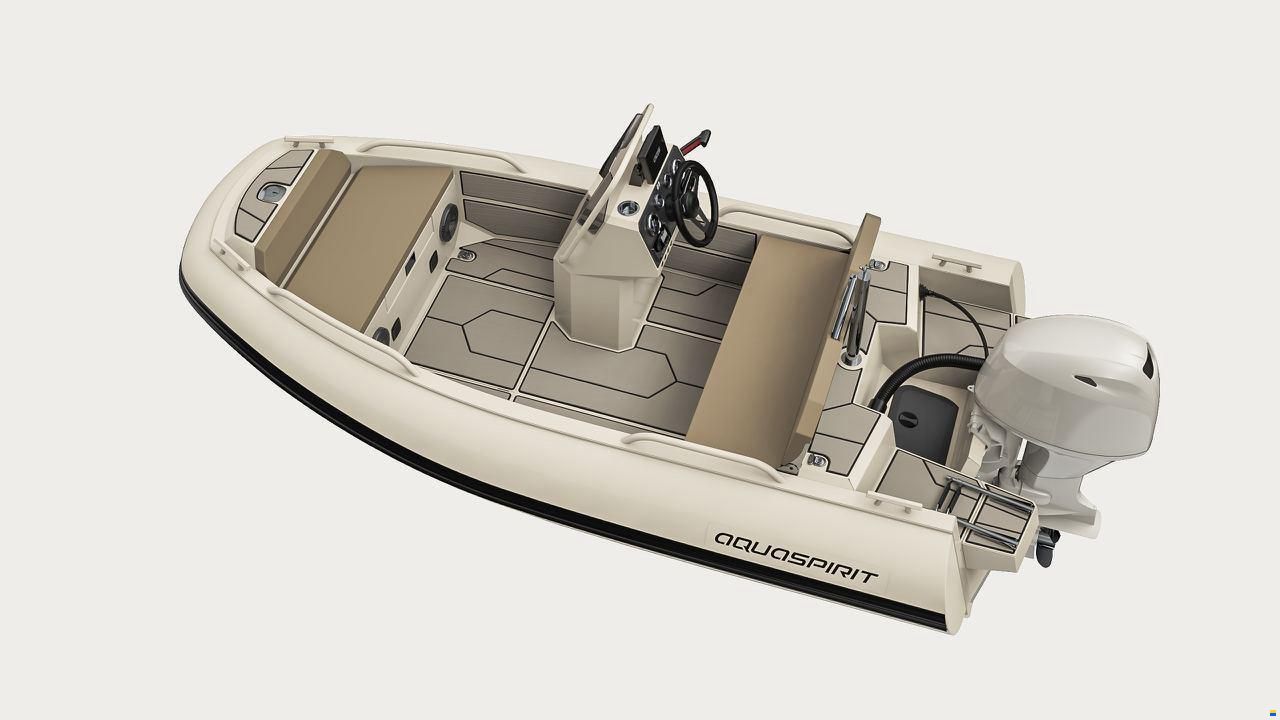 Aquaspirit S370