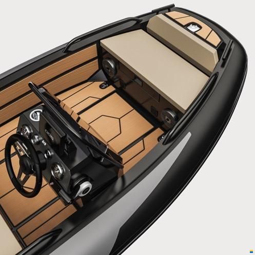 Aquaspirit S370