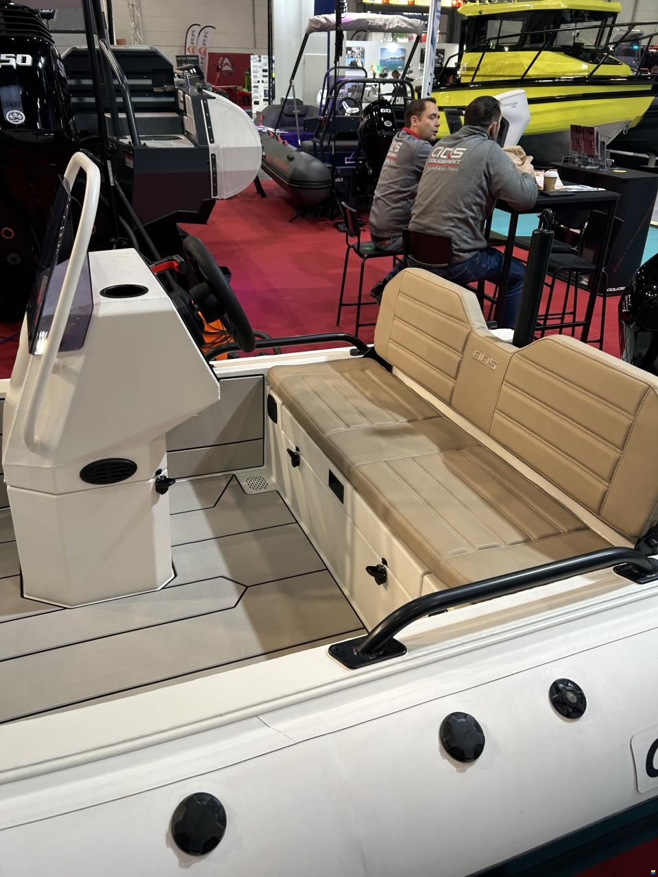 Aquaspirit S370