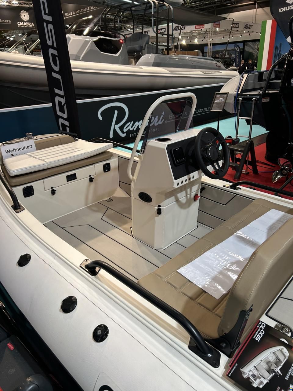Aquaspirit S370