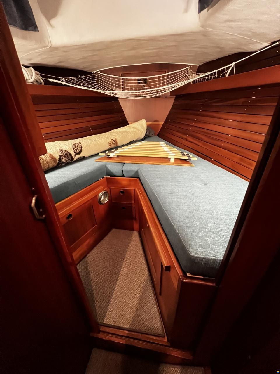 Hallberg-Rassy 35 Rasmus Ketch