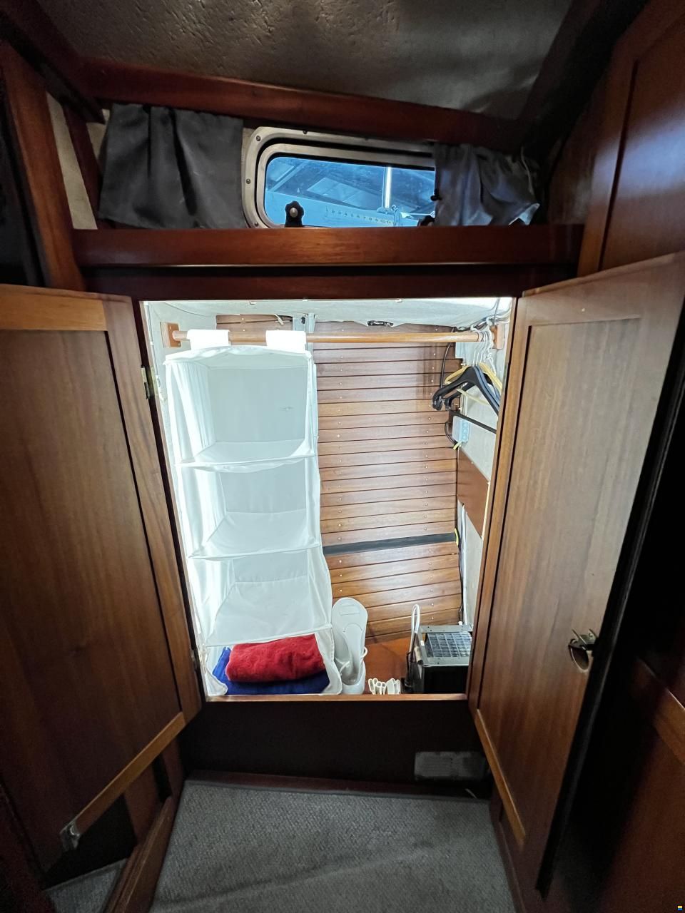 Hallberg-Rassy 35 Rasmus Ketch