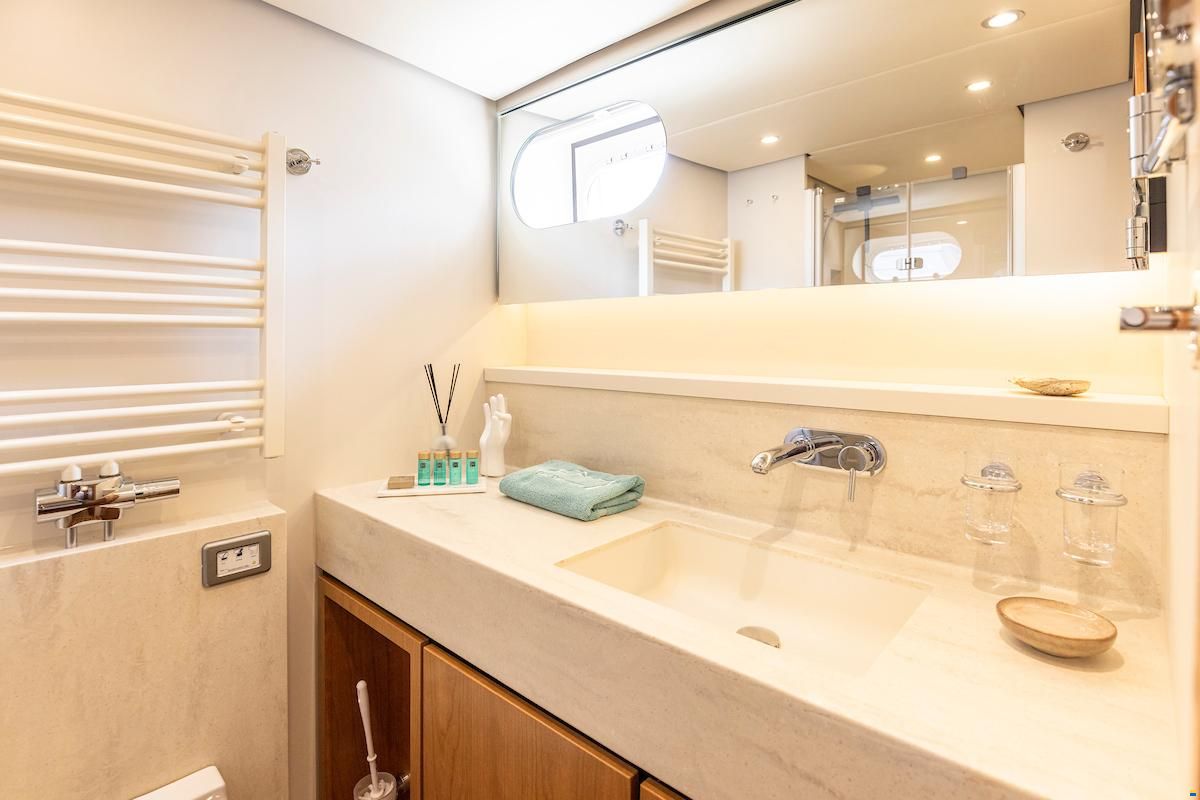 Linssen Grand Sturdy 500 AC Variotop