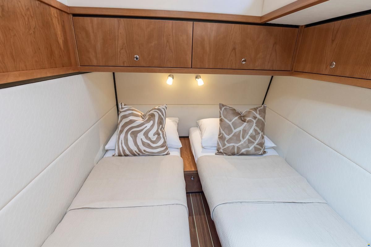 Linssen Grand Sturdy 500 AC Variotop