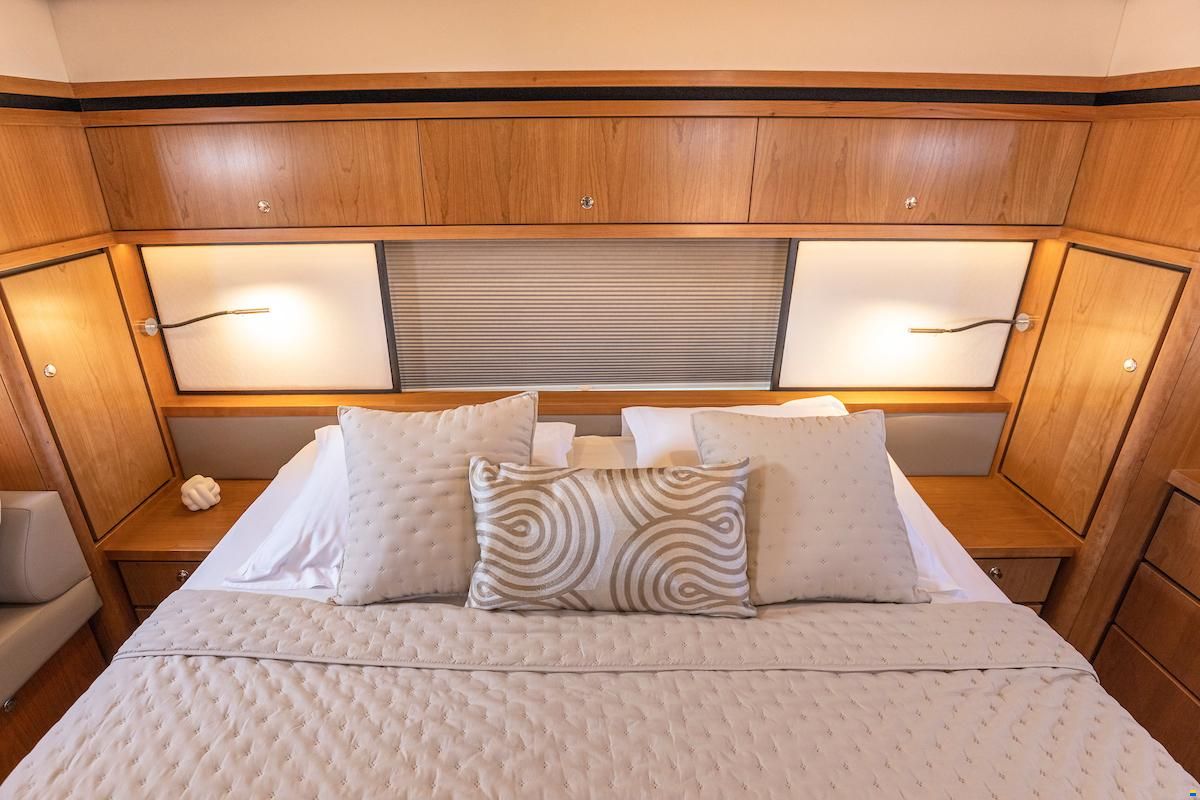 Linssen Grand Sturdy 500 AC Variotop