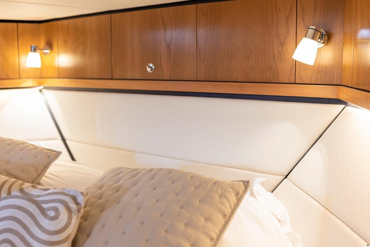 Linssen Grand Sturdy 500 AC Variotop