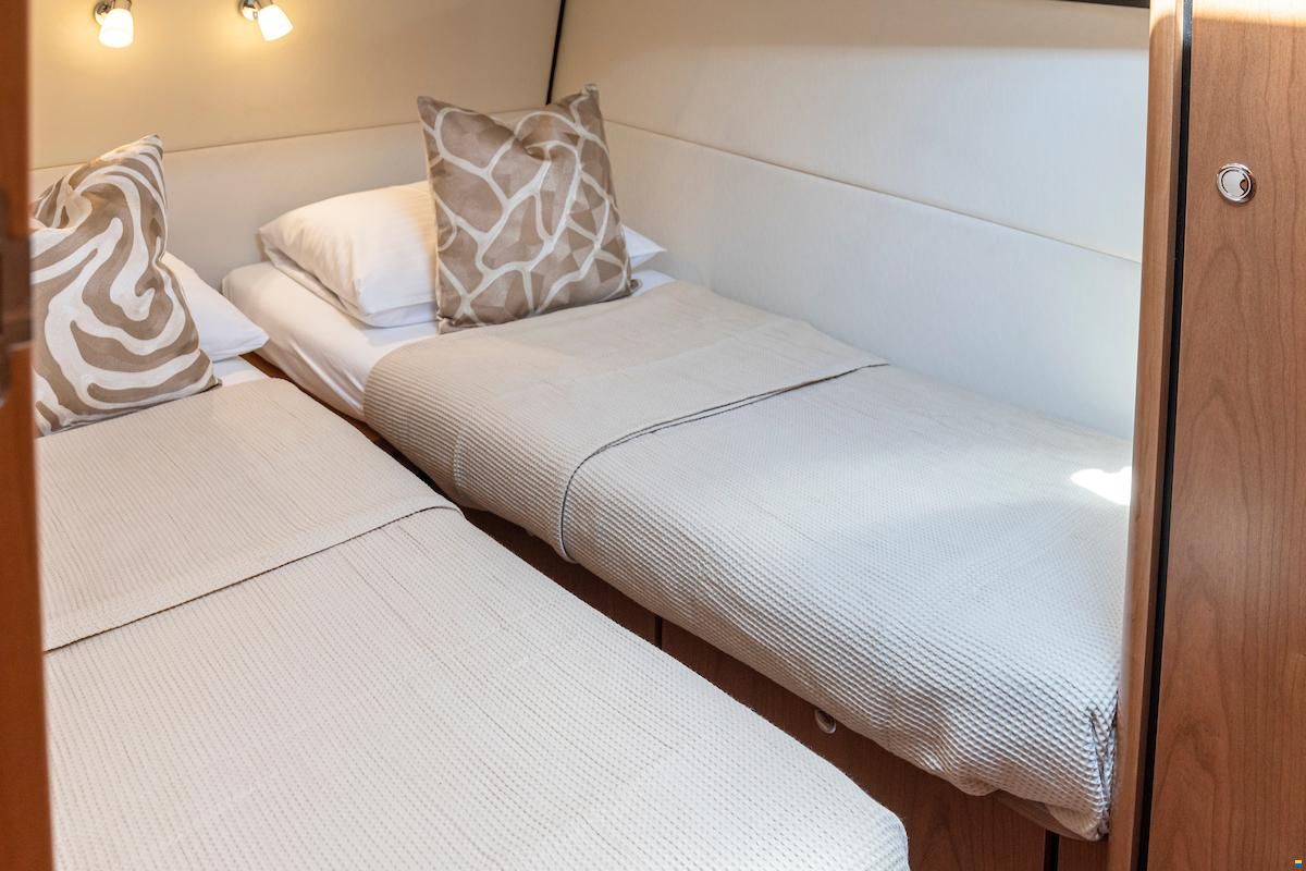 Linssen Grand Sturdy 500 AC Variotop