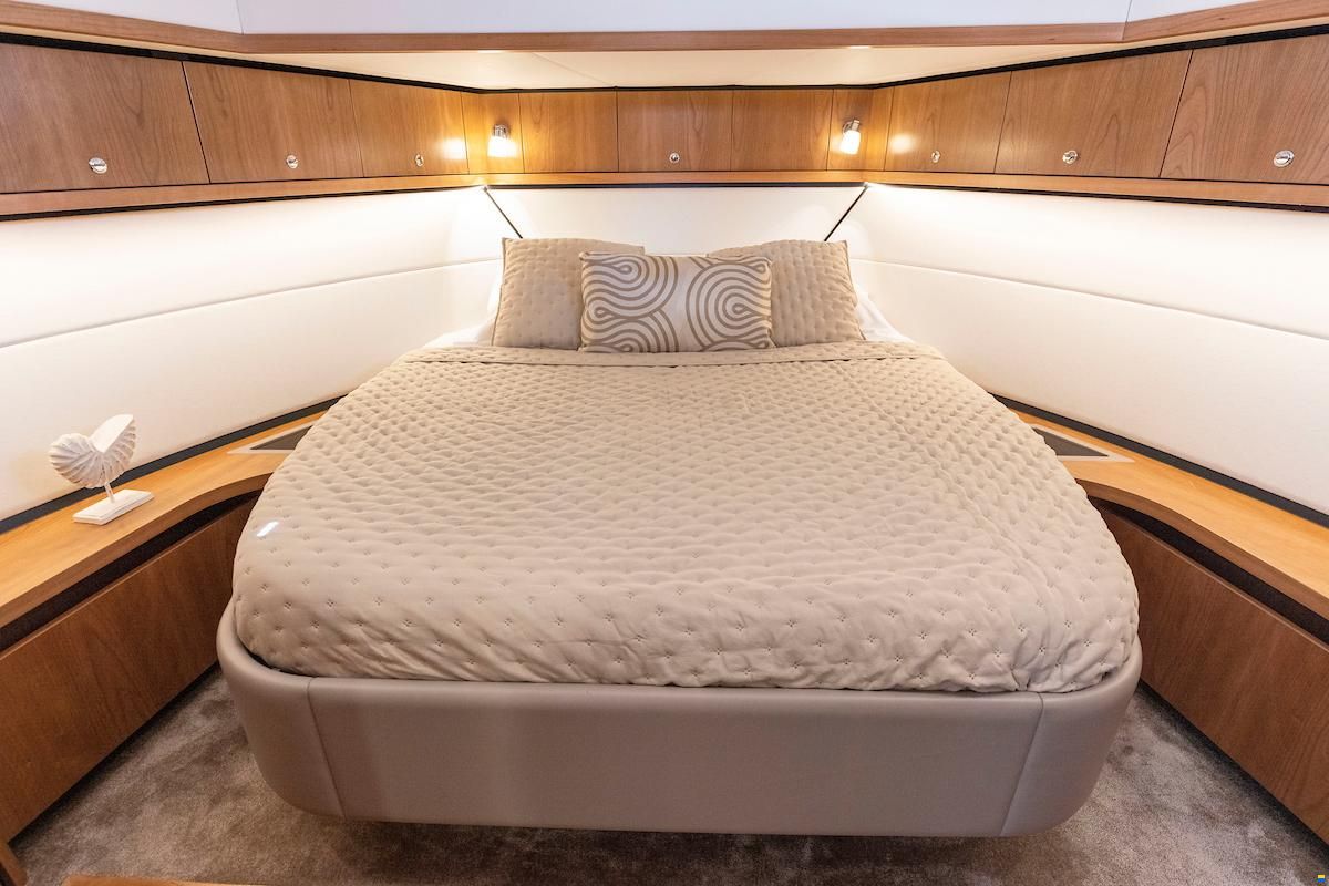 Linssen Grand Sturdy 500 AC Variotop