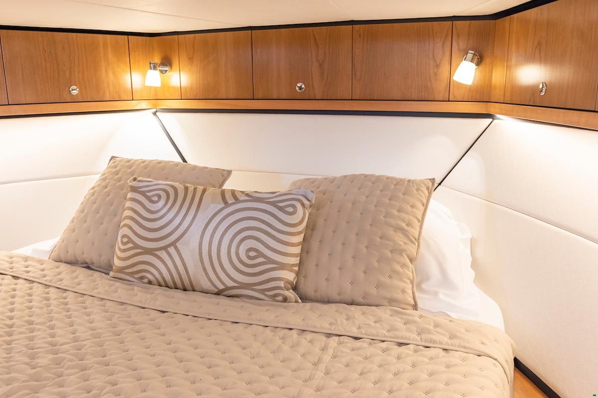 Linssen Grand Sturdy 500 AC Variotop