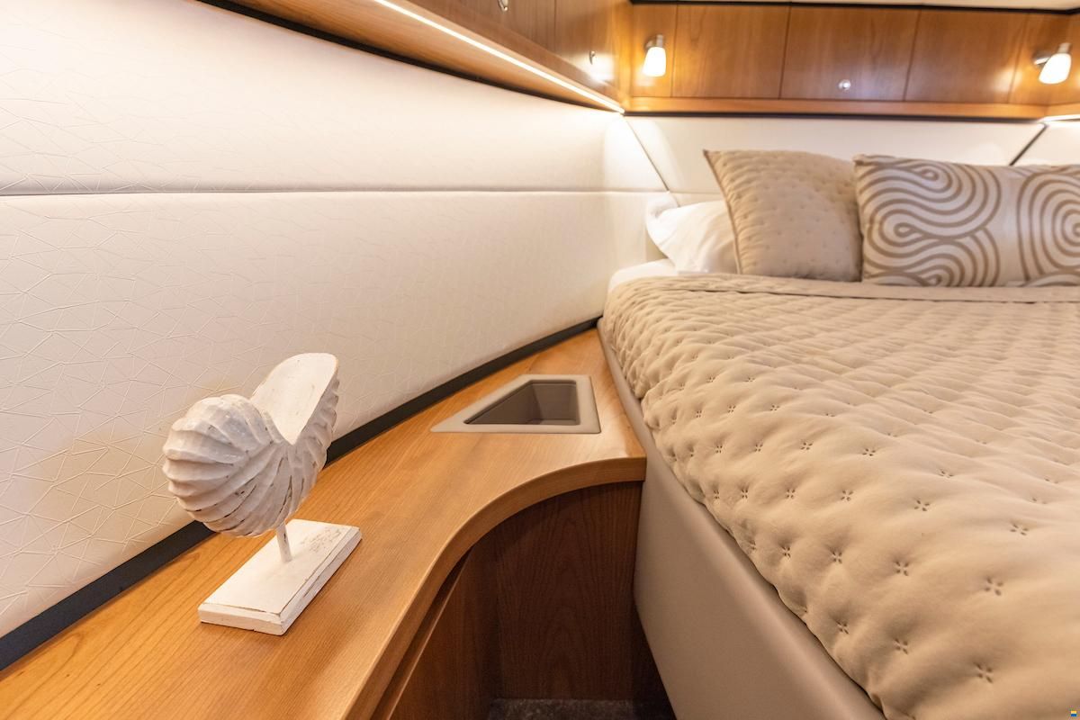 Linssen Grand Sturdy 500 AC Variotop
