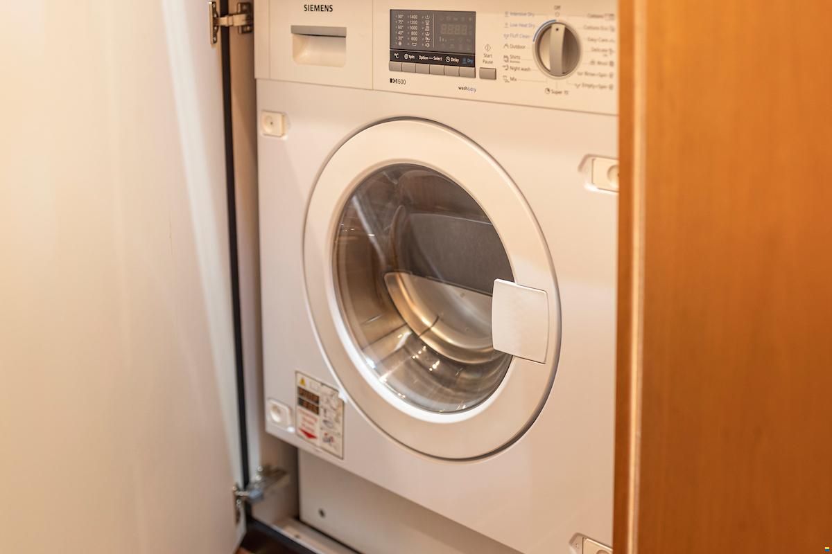 Linssen Grand Sturdy 500 AC Variotop