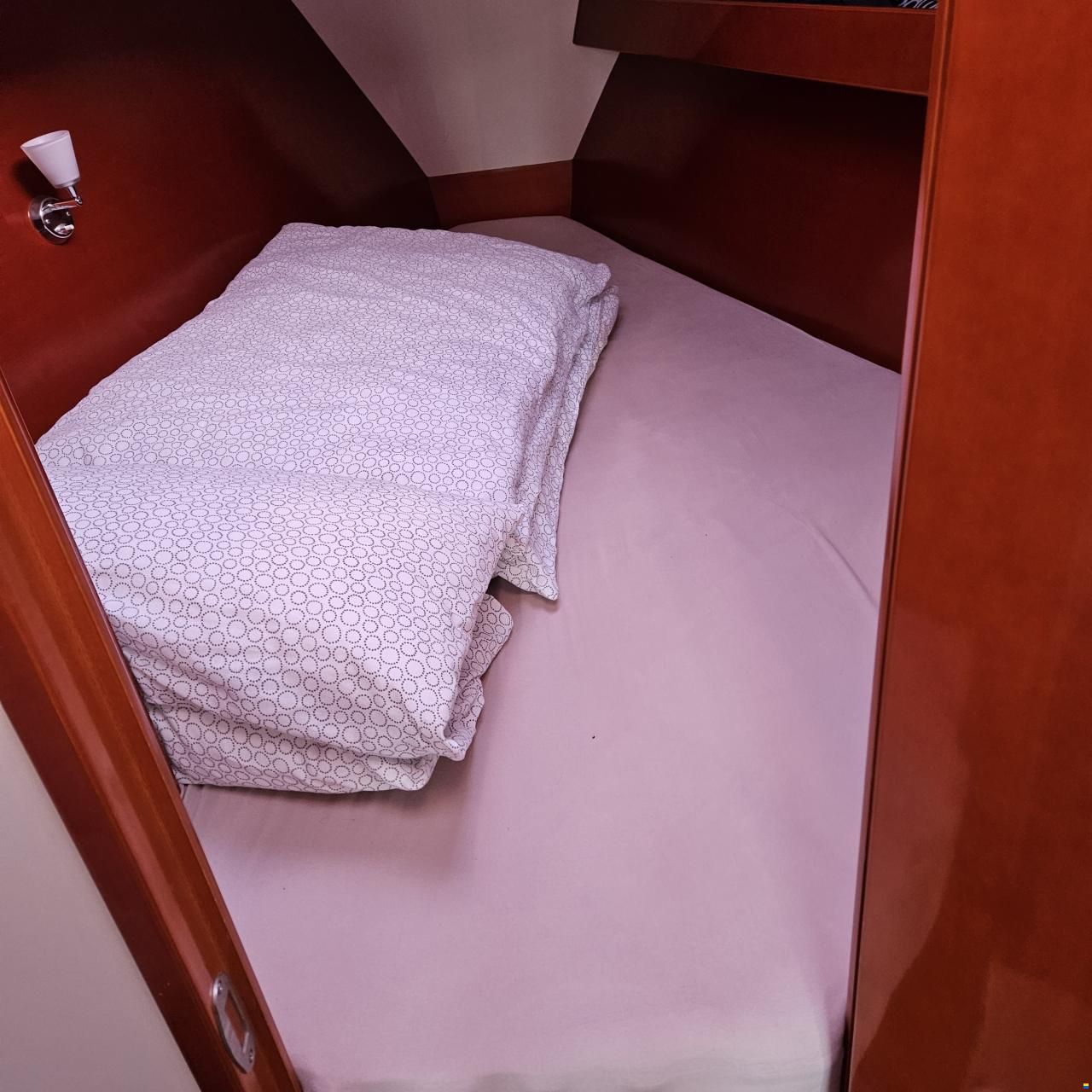 Hanse 315