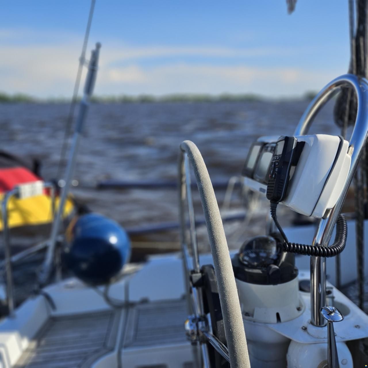 Hanse 315