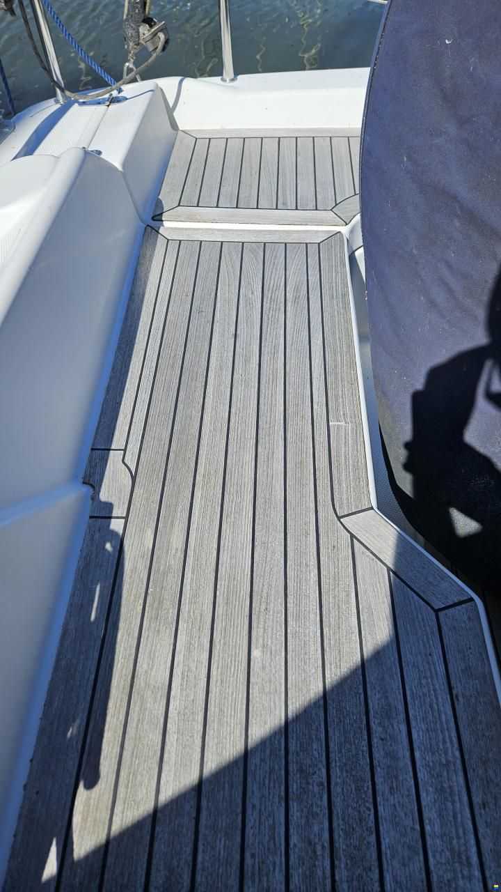 Hanse 315
