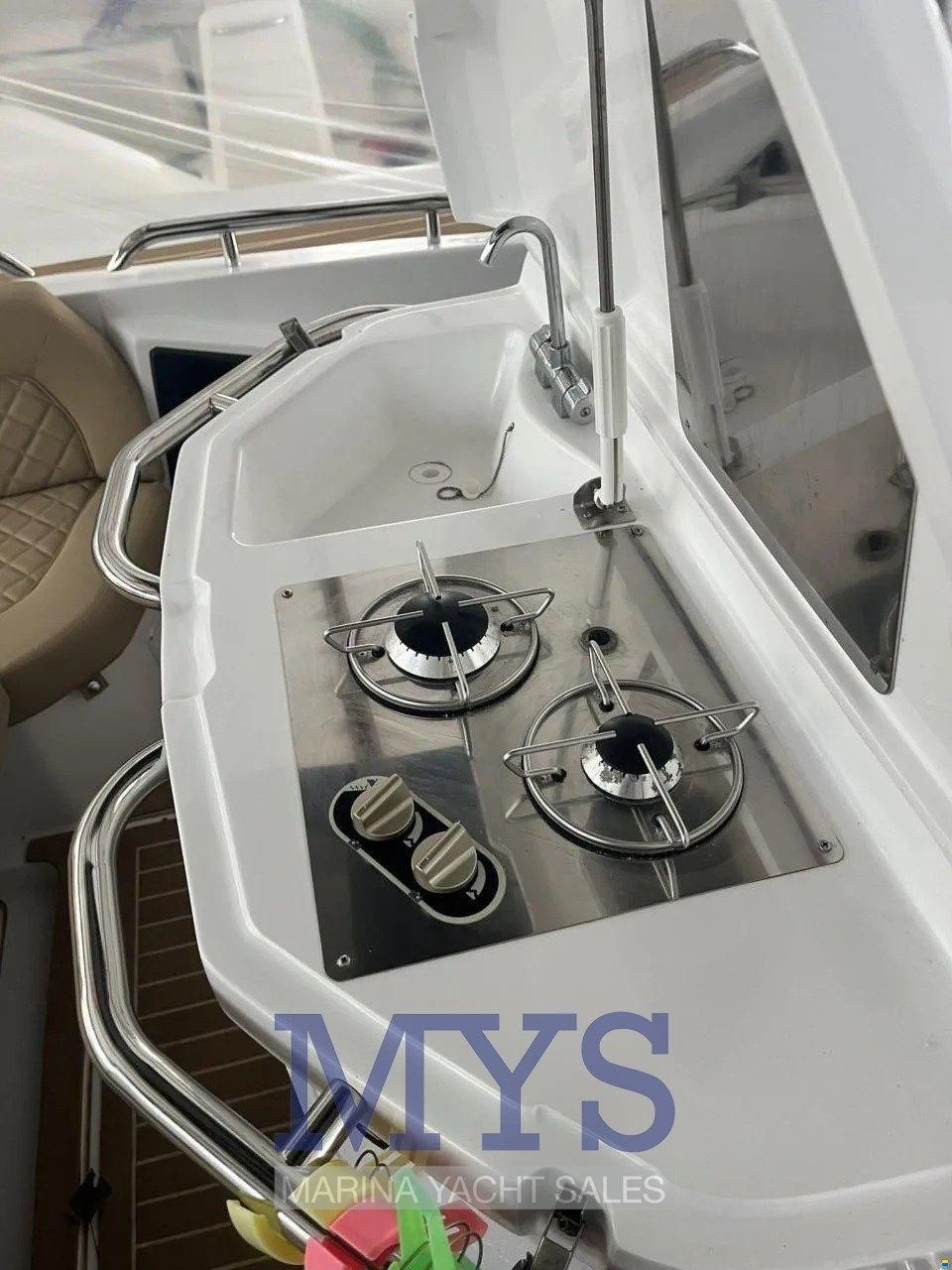 Salpa Soleil 33
