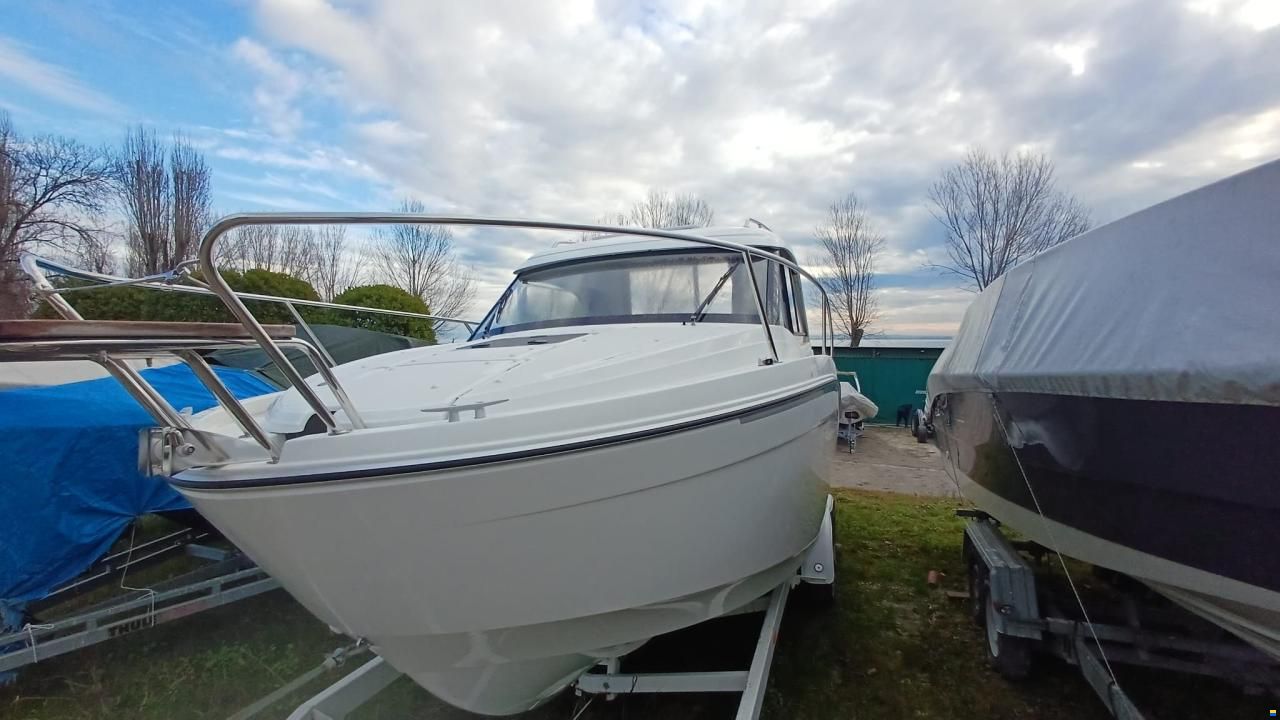 Beneteau ANTARES 7 V2