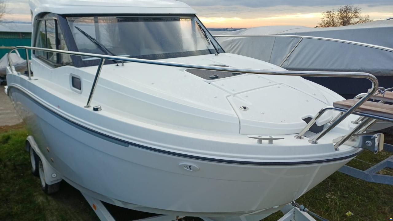 Beneteau ANTARES 7 V2