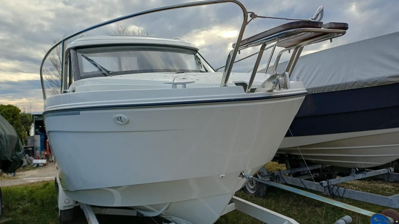 Beneteau ANTARES 7 V2