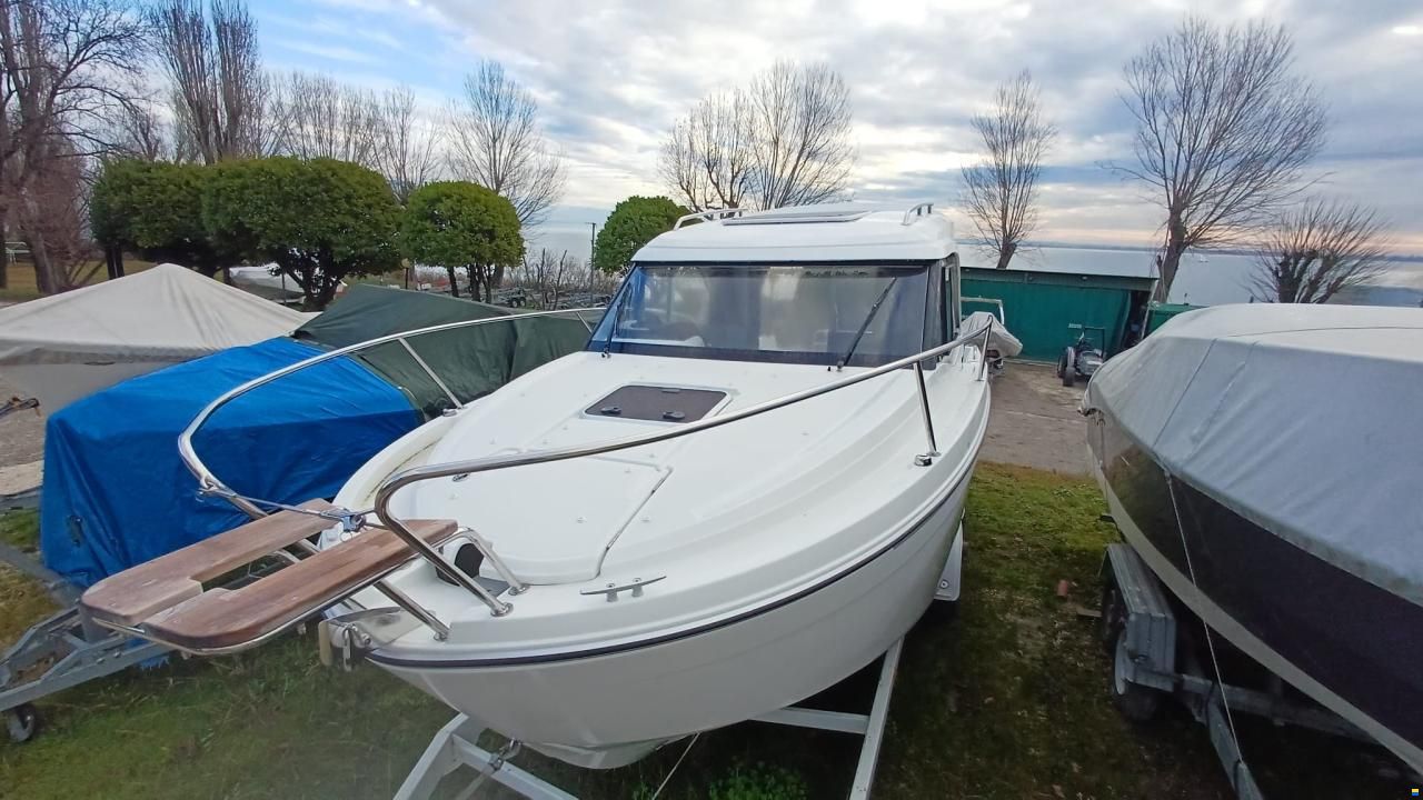 Beneteau ANTARES 7 V2