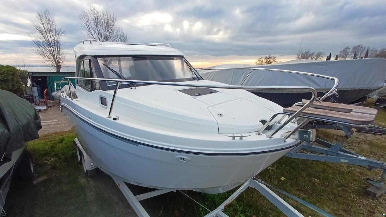 Beneteau ANTARES 7 V2