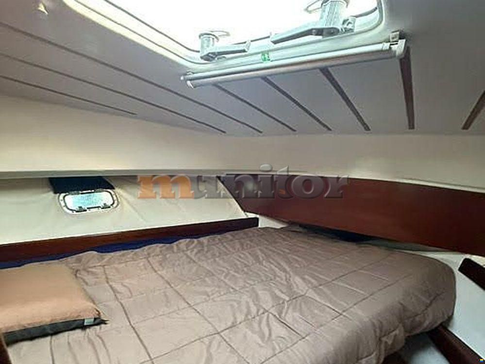 Beneteau Antares 9