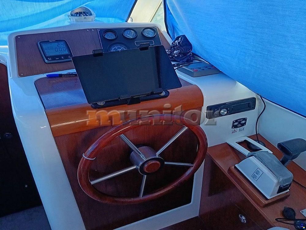 Beneteau Antares 9
