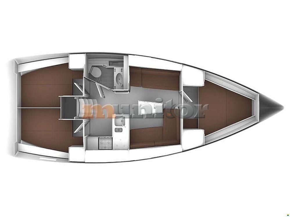 Bavaria C37