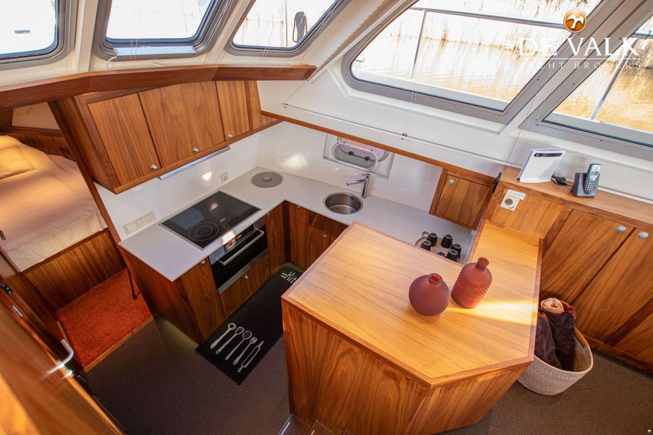 Holterman & De Vries 50 Open