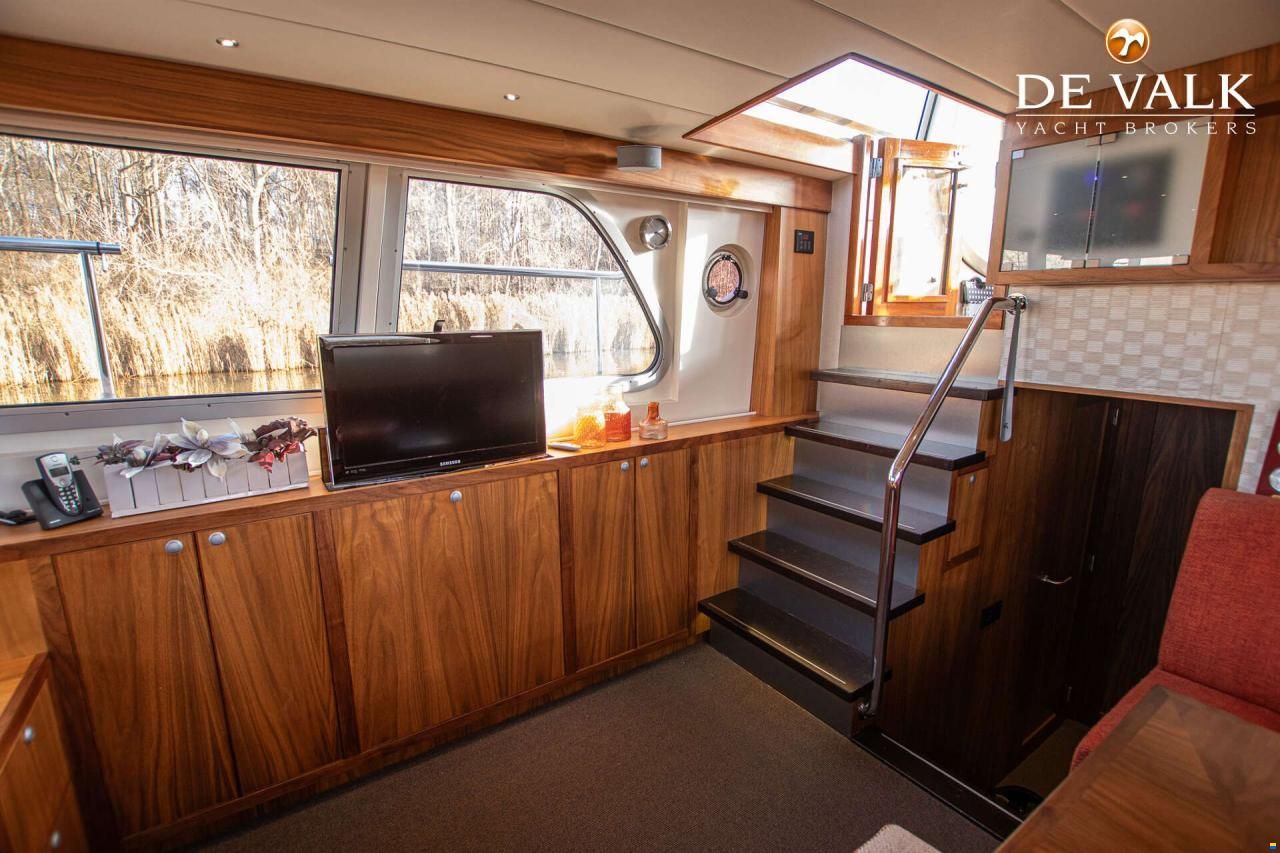 Holterman & De Vries 50 Open