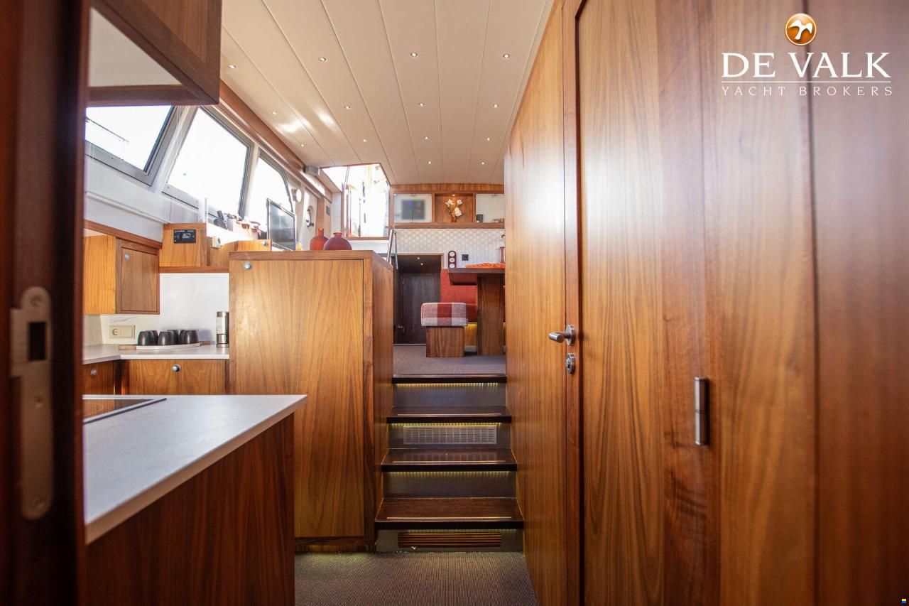 Holterman & De Vries 50 Open