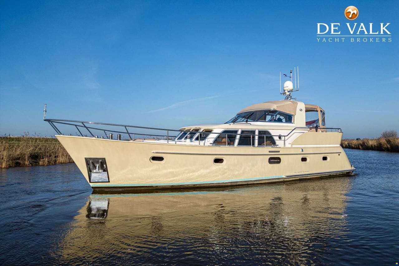 Holterman & De Vries 50 Open