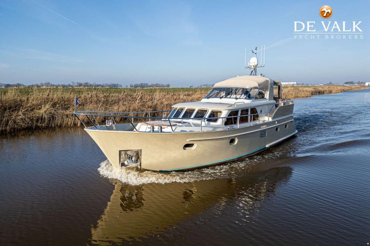 Holterman & De Vries 50 Open