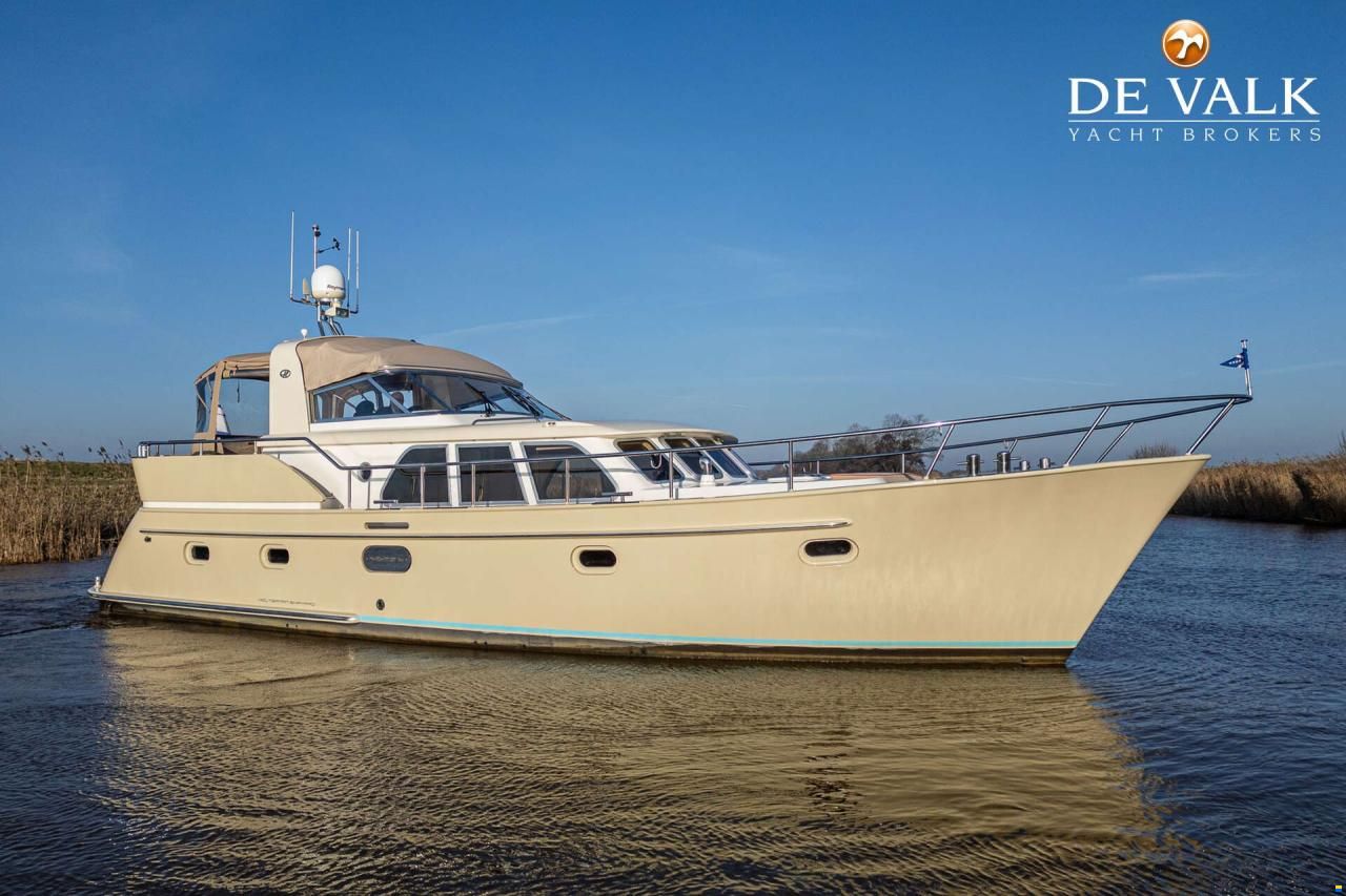 Holterman & De Vries 50 Open