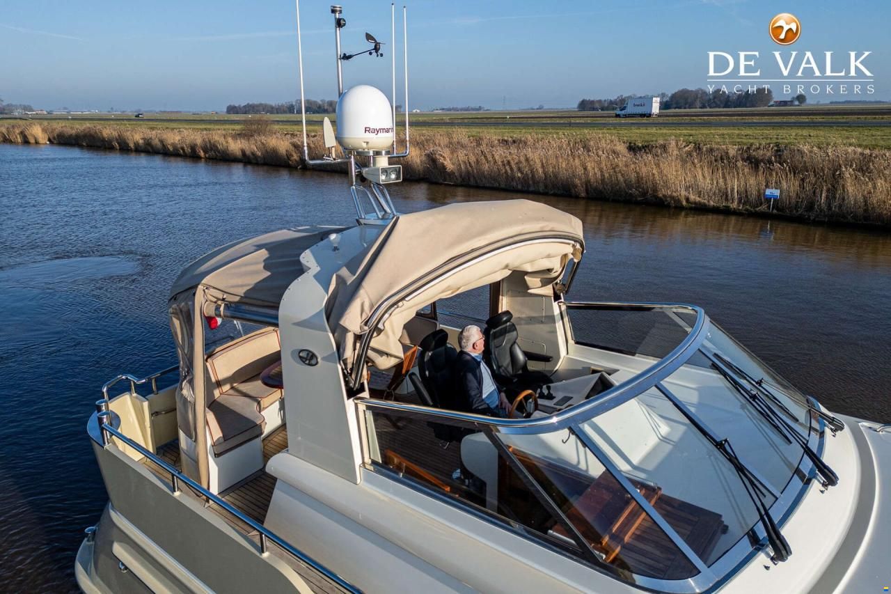 Holterman & De Vries 50 Open