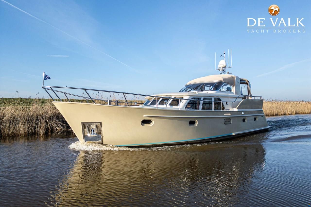 Holterman & De Vries 50 Open