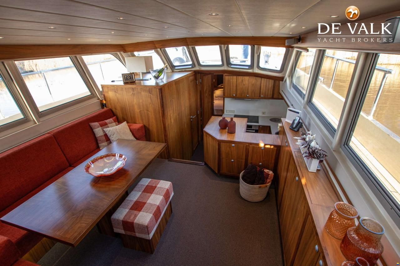 Holterman & De Vries 50 Open