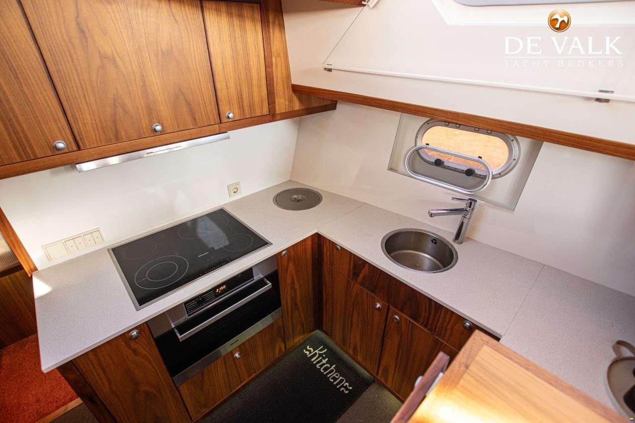 Holterman & De Vries 50 Open