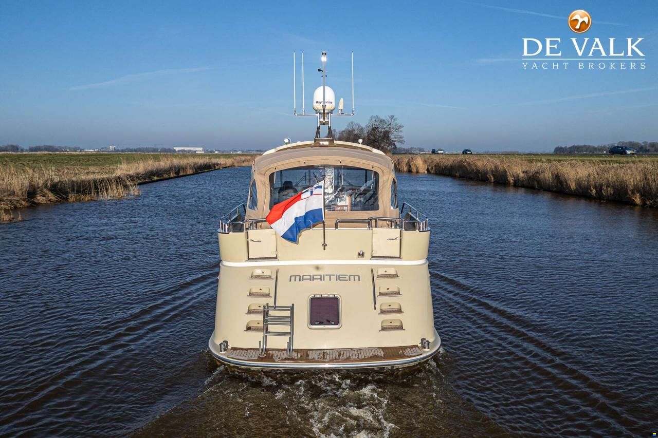 Holterman & De Vries 50 Open