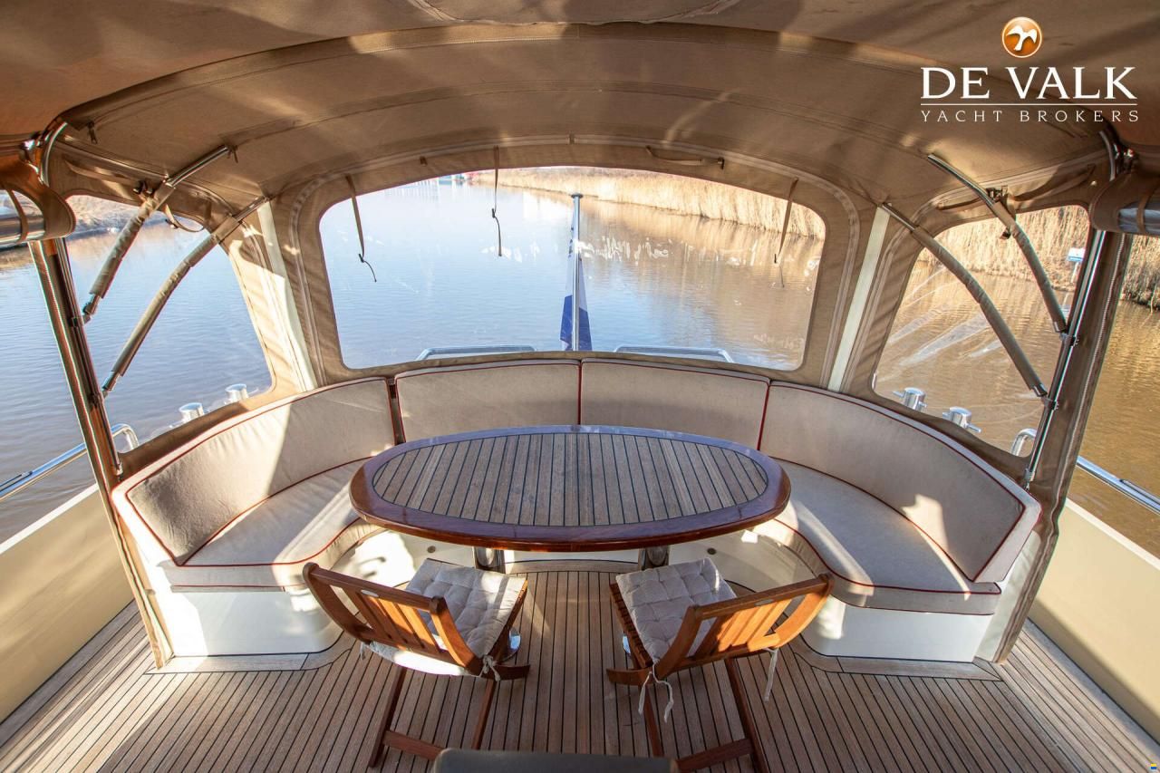 Holterman & De Vries 50 Open