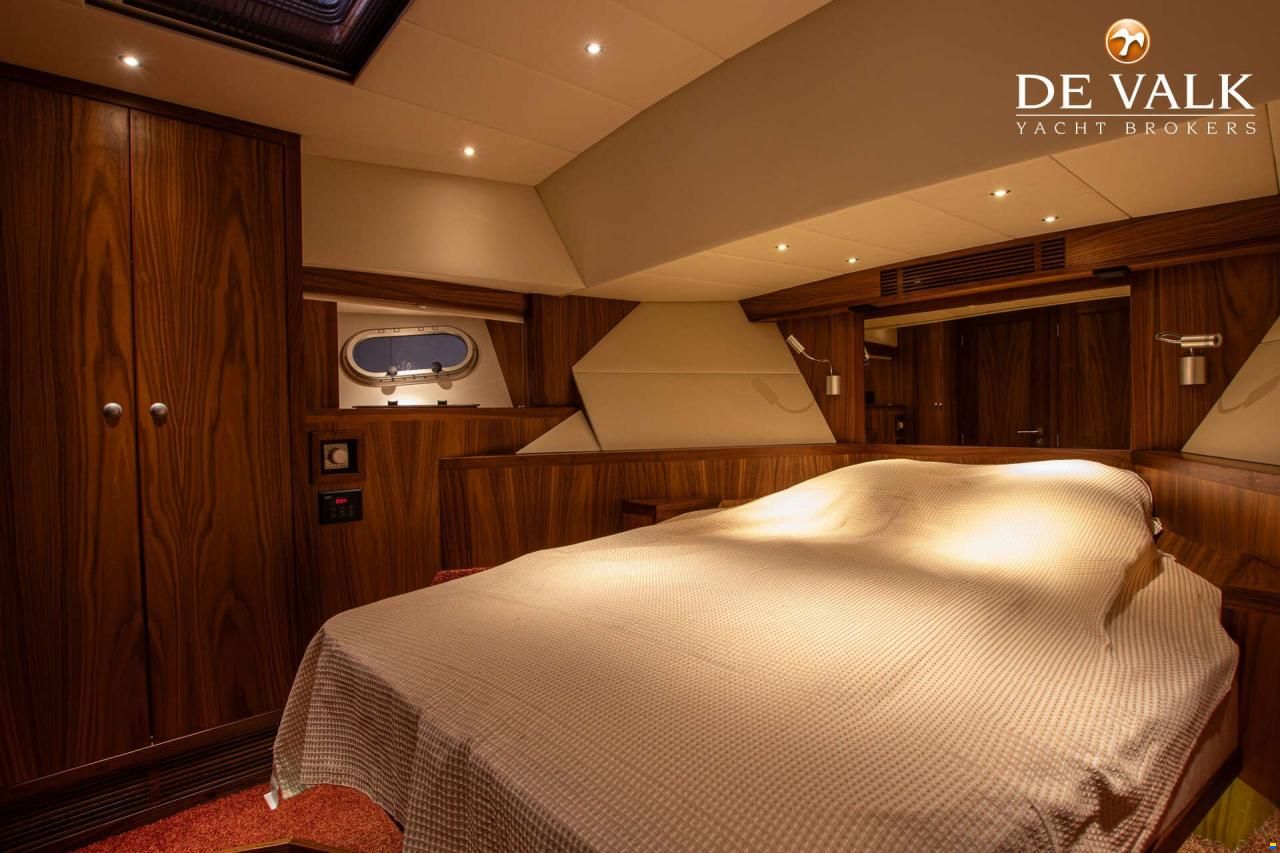 Holterman & De Vries 50 Open