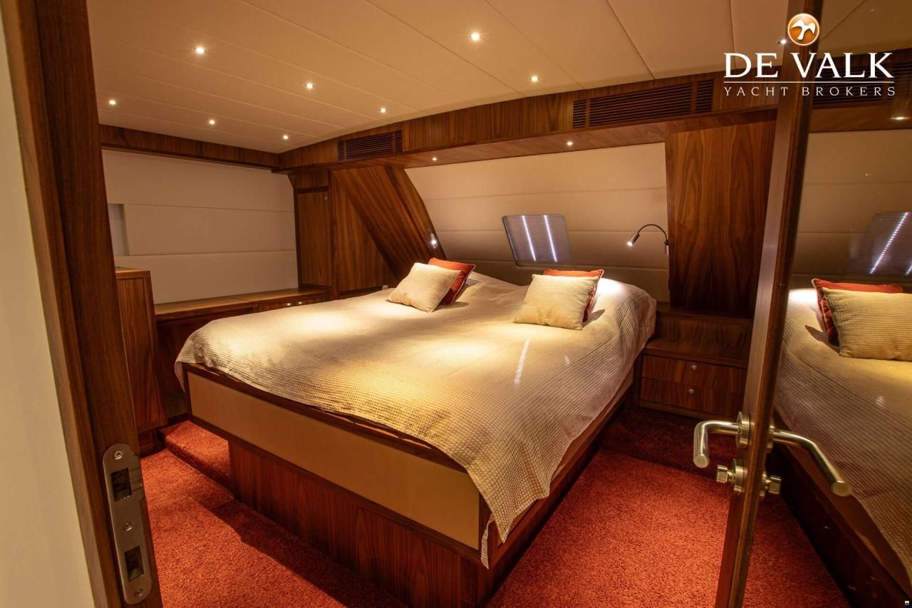 Holterman & De Vries 50 Open