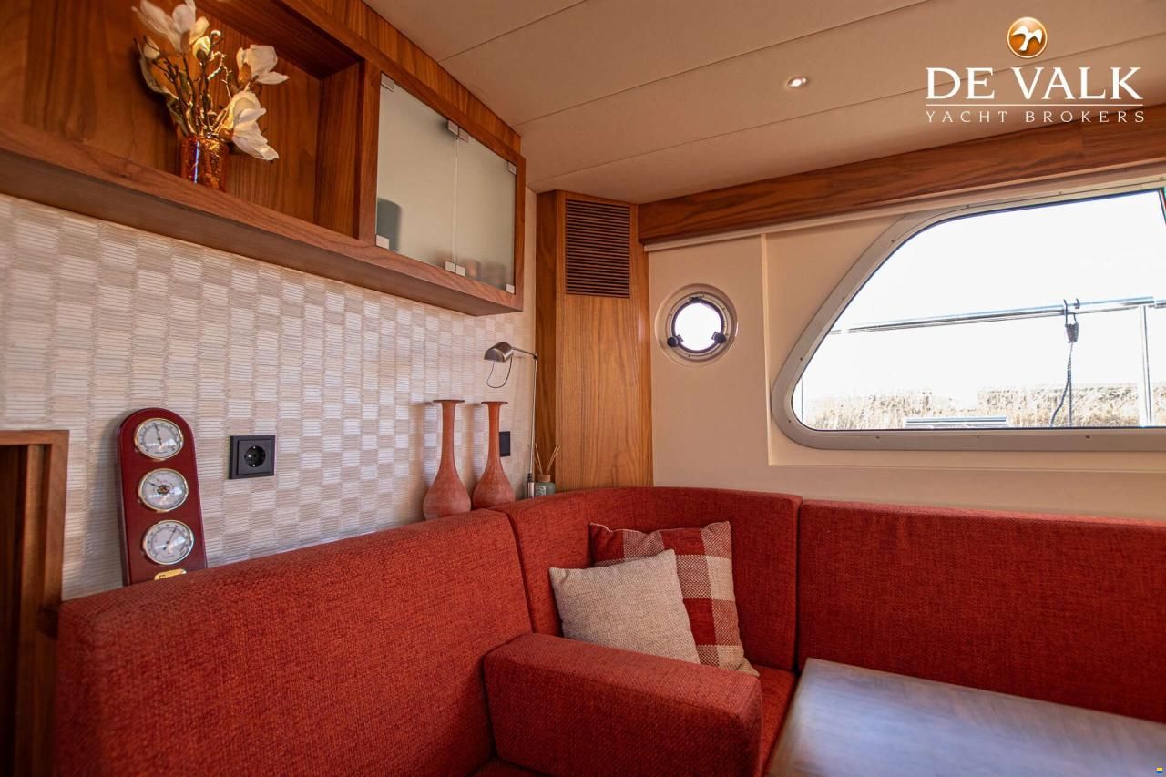Holterman & De Vries 50 Open