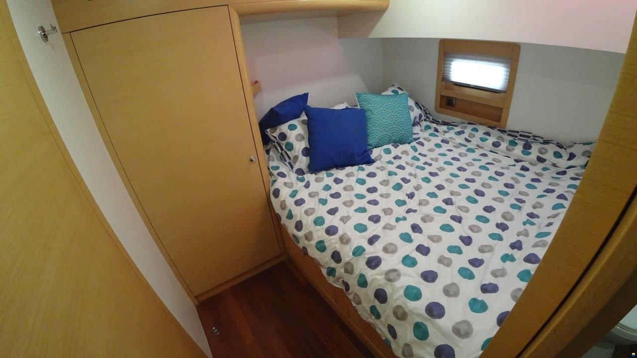 ARK YACHTS STEEL MOTORSAILER