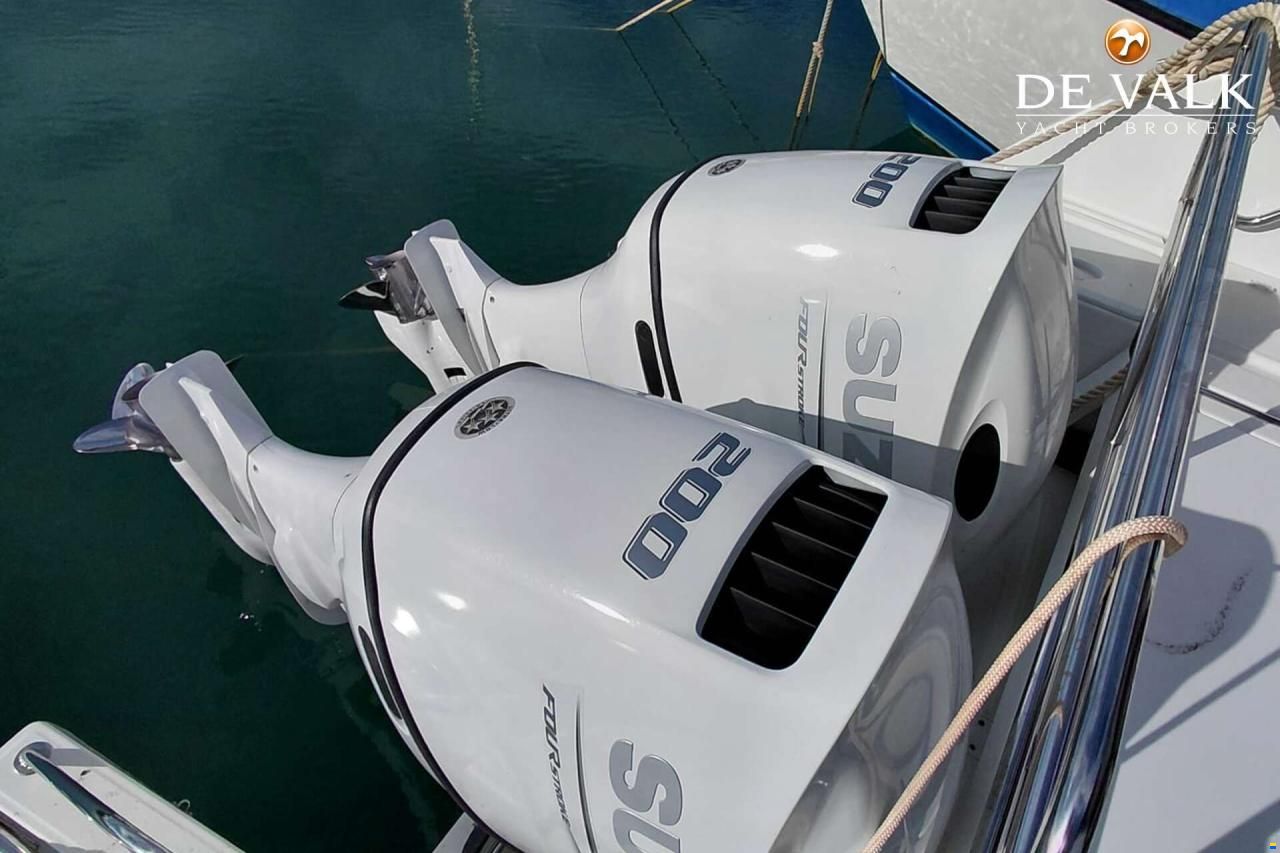 Beneteau Antares Serie 9